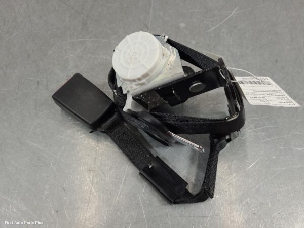 2022 RAM 1500 Seatbelt/Stalk