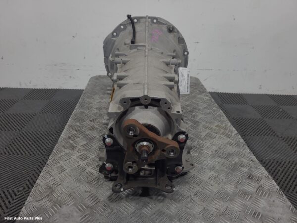 2025 LDV DELIVER 9 Trans/Gearbox