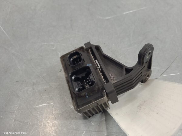 2017 FORD RANGER Ecu
