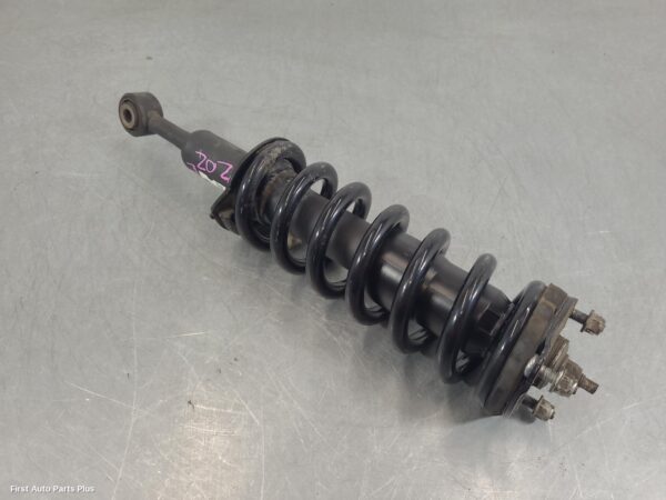 2017 FORD RANGER Left Front Strut