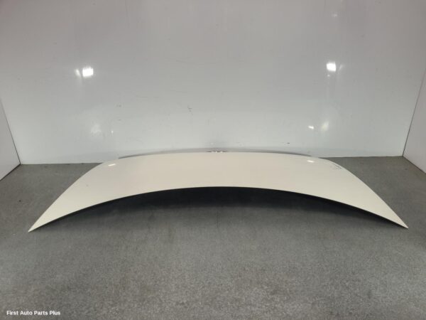 2004 FORD TRANSIT Bonnet