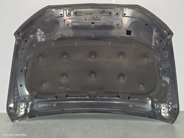 2017 FORD RANGER Bonnet