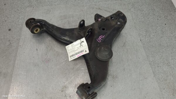 2014 MITSUBISHI TRITON Right Front Lower Control Arm