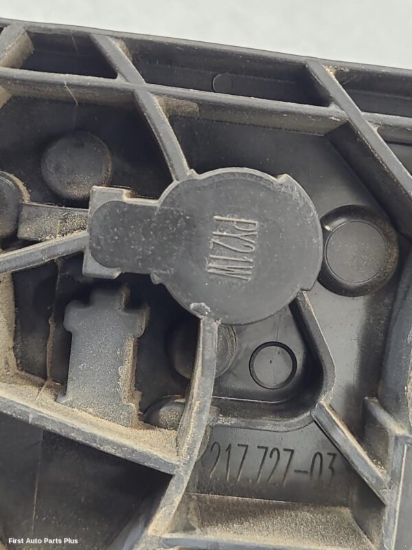 2023 MERCEDES SPRINTER Left Taillight