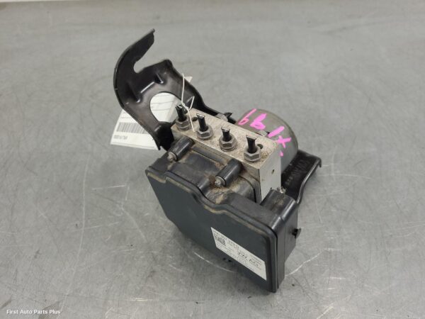 2020 VOLKSWAGEN CRAFTER Abs Pump/Modulator
