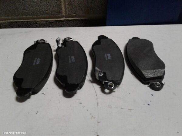 2003 FORD TRANSIT Brake Pads