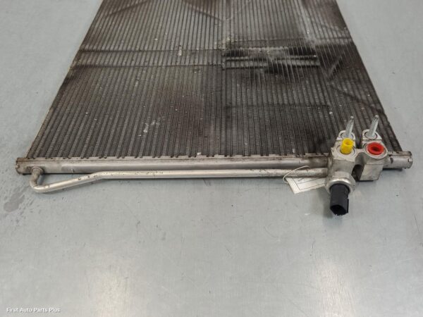 2017 MERCEDES VITO A/C Condenser