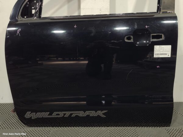 2017 FORD RANGER Left Front Door