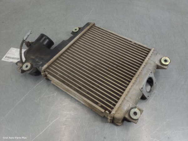 2012 TOYOTA HILUX Intercooler