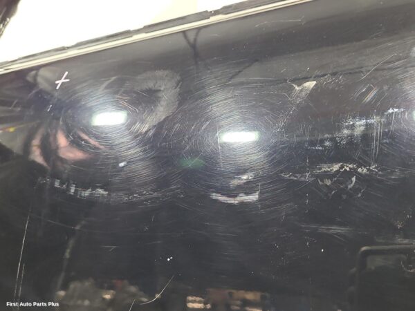 2017 FORD RANGER Left Front Door