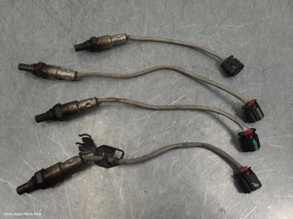 2022 RAM 1500 Oxygen Sensor