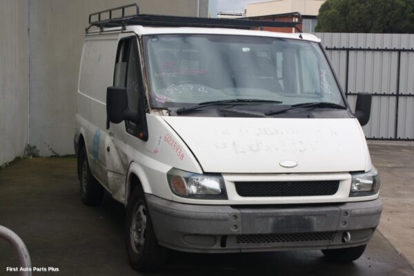 2005 FORD TRANSIT Sunvisor