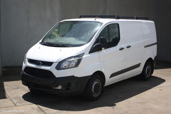 2015 FORD TRANSIT CUSTOM Steering Box/Rack