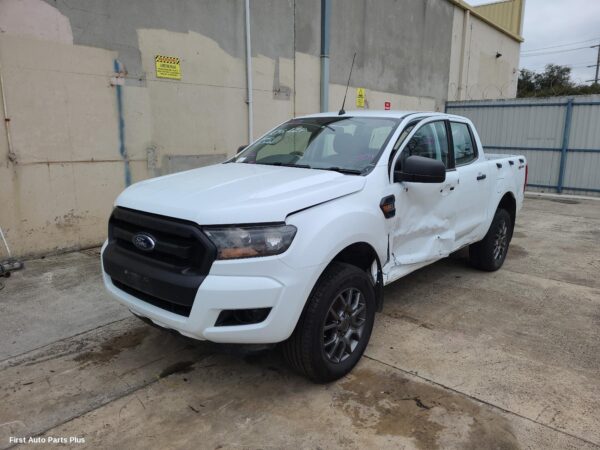 2017 FORD RANGER Air Flow Meter