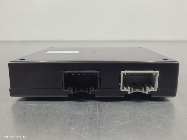 2023 FORD F SERIES Ecu