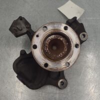 2024 MERCEDES SPRINTER Left Front Hub Assembly