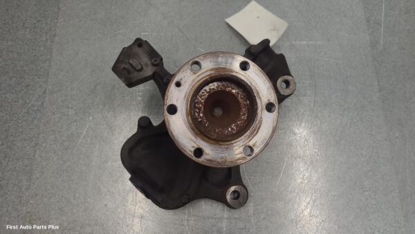 2024 MERCEDES SPRINTER Left Front Hub Assembly