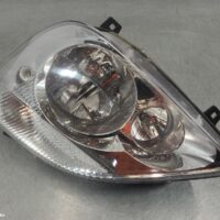2007 MERCEDES SPRINTER Left Headlamp