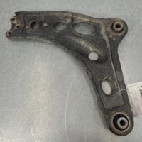 2015 RENAULT TRAFIC Left Front Lower Control Arm