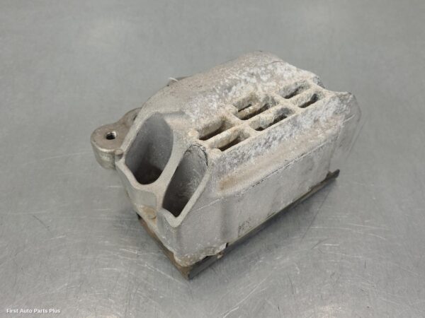 2022 FORD TRANSIT CUSTOM Mount