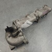 2016 RENAULT MASTER Manifold