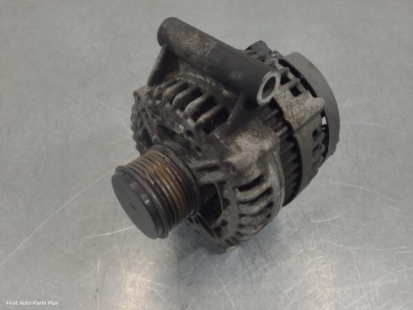 2007 FORD TRANSIT Alternator