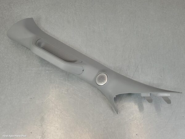 2023 FORD F SERIES Trim Panel