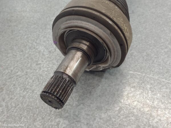 2012 MERCEDES VITO Left Driveshaft