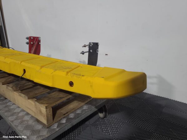 2023 MERCEDES SPRINTER Rear Bumper