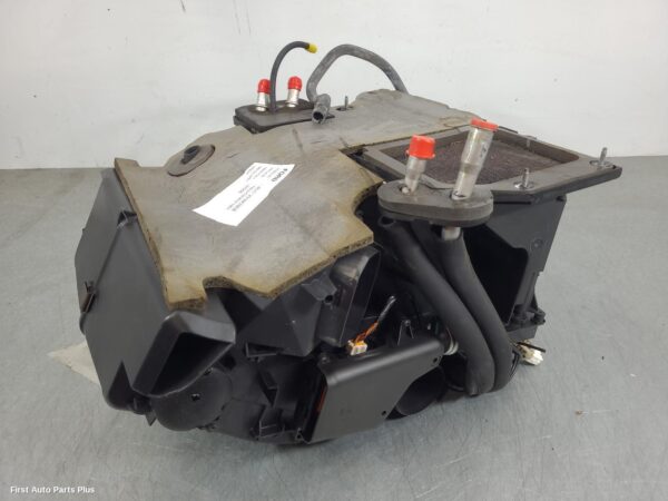 2009 FORD TRANSIT Heater Core/Box