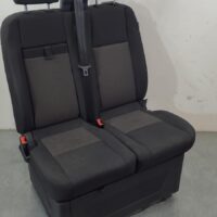 2020 FORD TRANSIT Front Seat