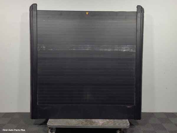 2023 FORD F SERIES Tonneau/Cover