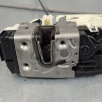 2020 VOLKSWAGEN CRAFTER Door/Boot/Gate Lock