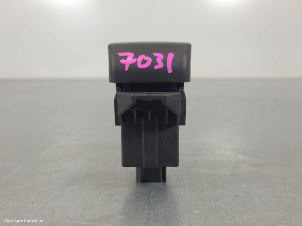 2024 FORD RANGER Combination Switch