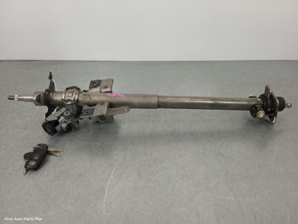 2010 FORD RANGER Steering Column