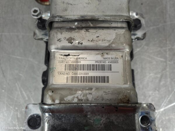 2024 RAM 2500/3500 Cooler