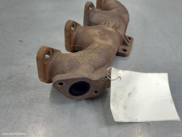 2021 RENAULT MASTER Manifold