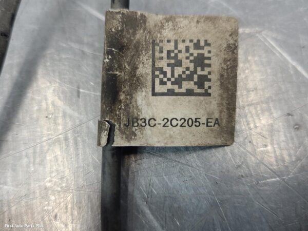 2021 FORD RANGER Abs Sensor