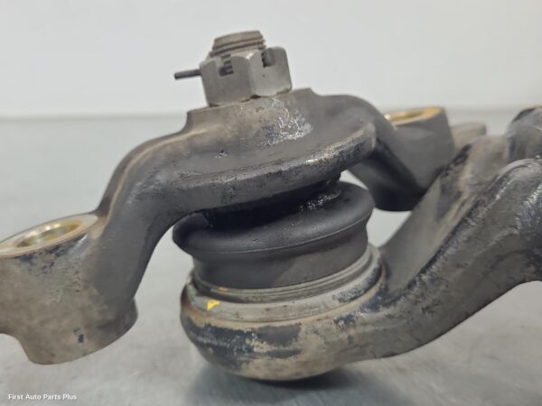 2010 TOYOTA HILUX Left Front Lower Control Arm
