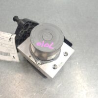 2019 MERCEDES SPRINTER Abs Pump/Modulator