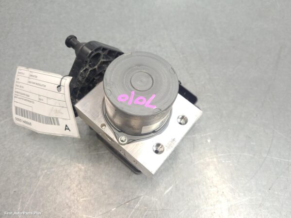 2019 MERCEDES SPRINTER Abs Pump/Modulator