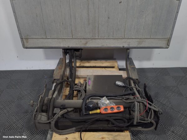 2001 FORD TRANSIT Misc