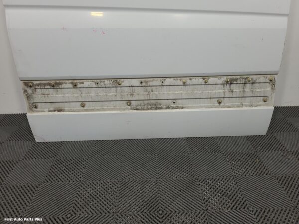 2014 MERCEDES SPRINTER RIGHT_REAR_DOOR_SLIDING