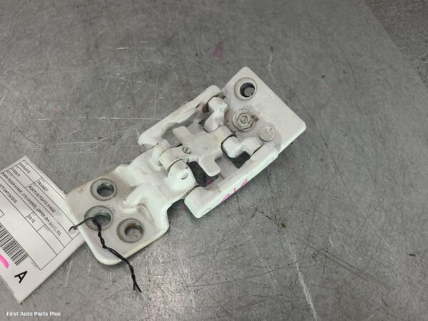2015 FORD TRANSIT Bootlid/Tgate Hinge
