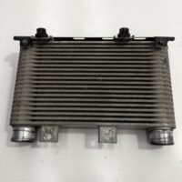 2011 FORD RANGER Intercooler