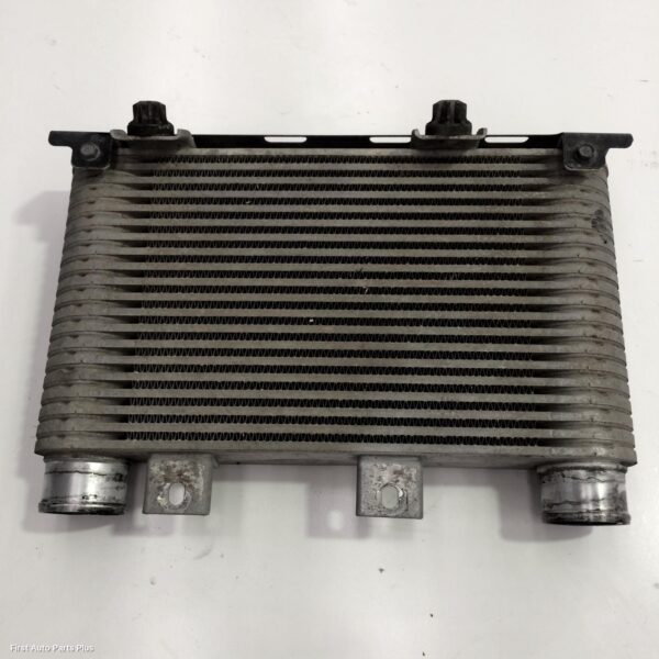 2011 FORD RANGER Intercooler