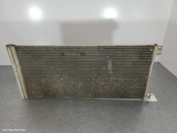 2015 RENAULT TRAFIC A/C Condenser