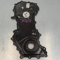 2015 RENAULT MASTER Timing Case/Cover