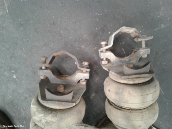 2010 FORD TRANSIT Air Ride Compressor