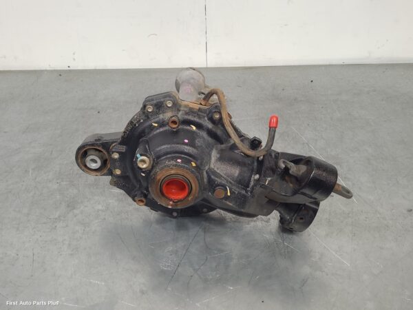 2021 FORD RANGER Differential Centre